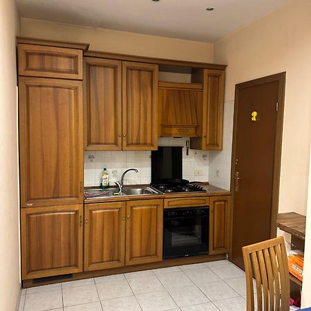 Borgo Vittorio 76 Villa Rome Bagian luar foto