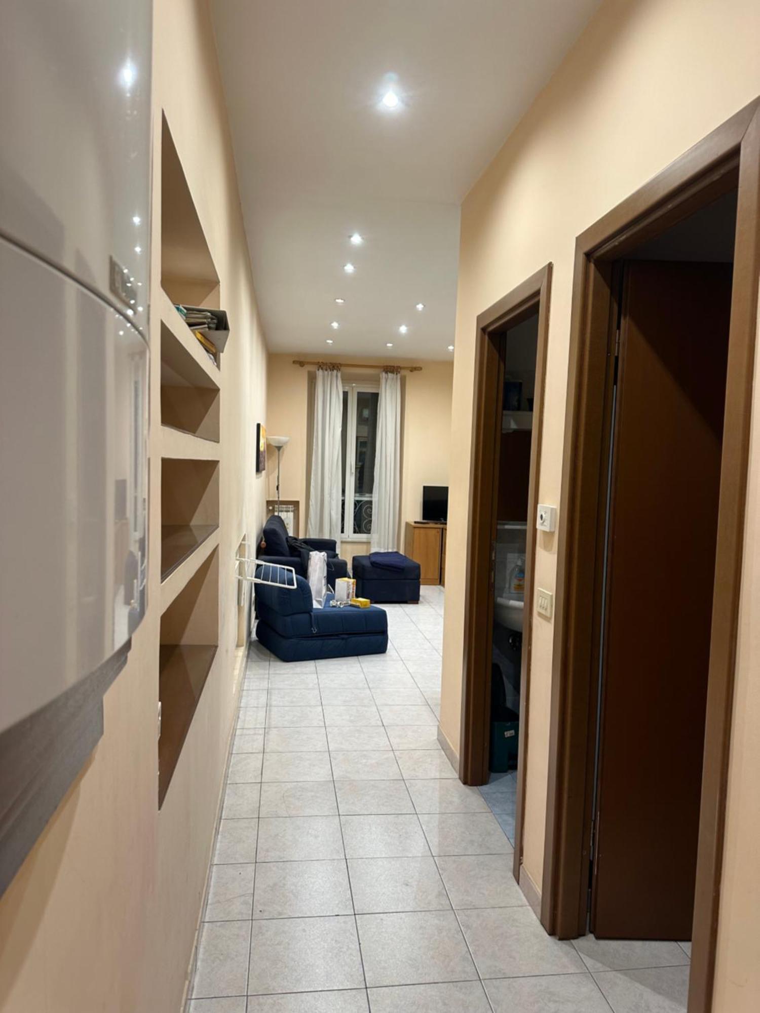 Borgo Vittorio 76 Villa Rome Bagian luar foto