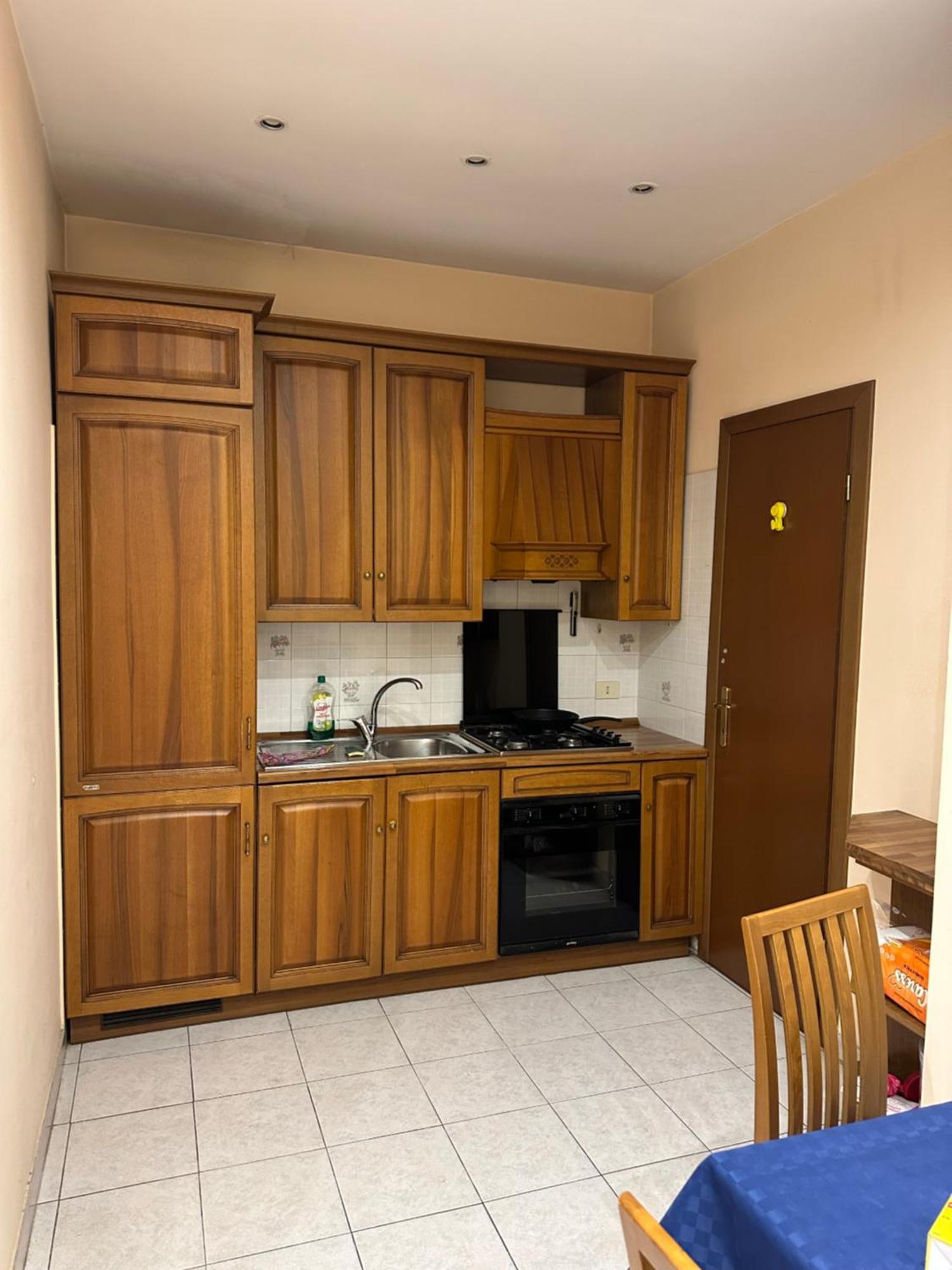 Borgo Vittorio 76 Villa Rome Bagian luar foto