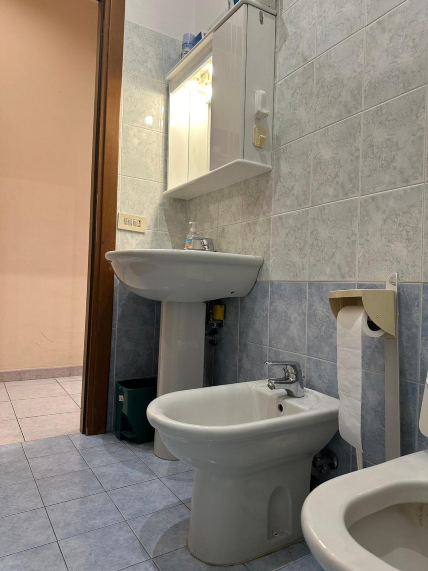 Borgo Vittorio 76 Villa Rome Bagian luar foto