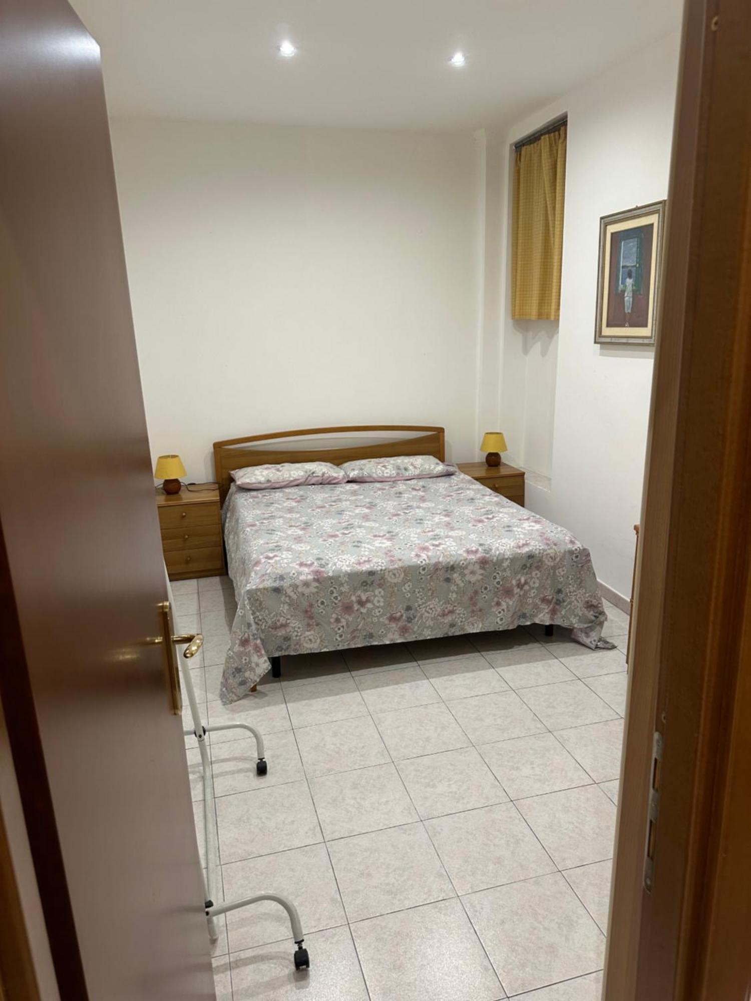 Borgo Vittorio 76 Villa Rome Bagian luar foto