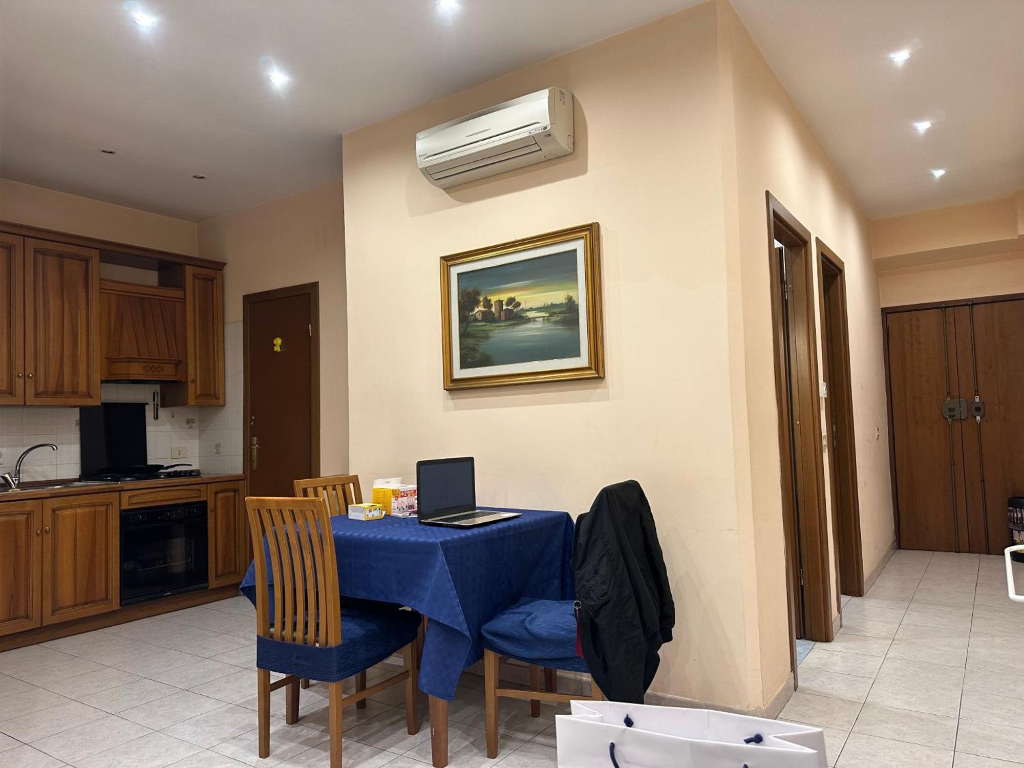 Borgo Vittorio 76 Villa Rome Bagian luar foto