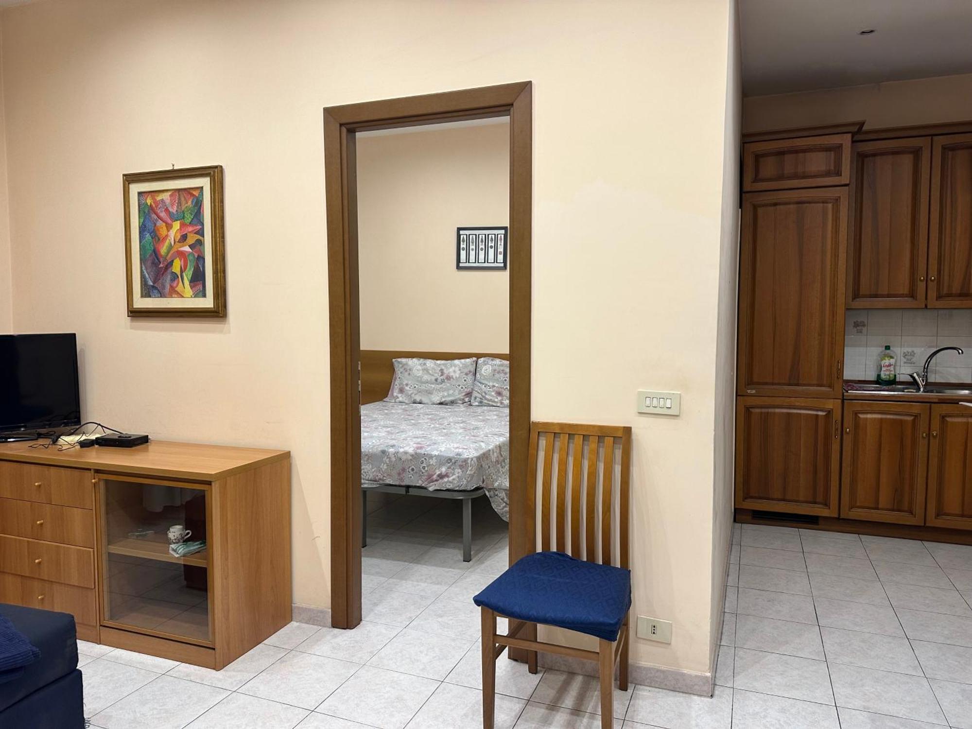 Borgo Vittorio 76 Villa Rome Bagian luar foto