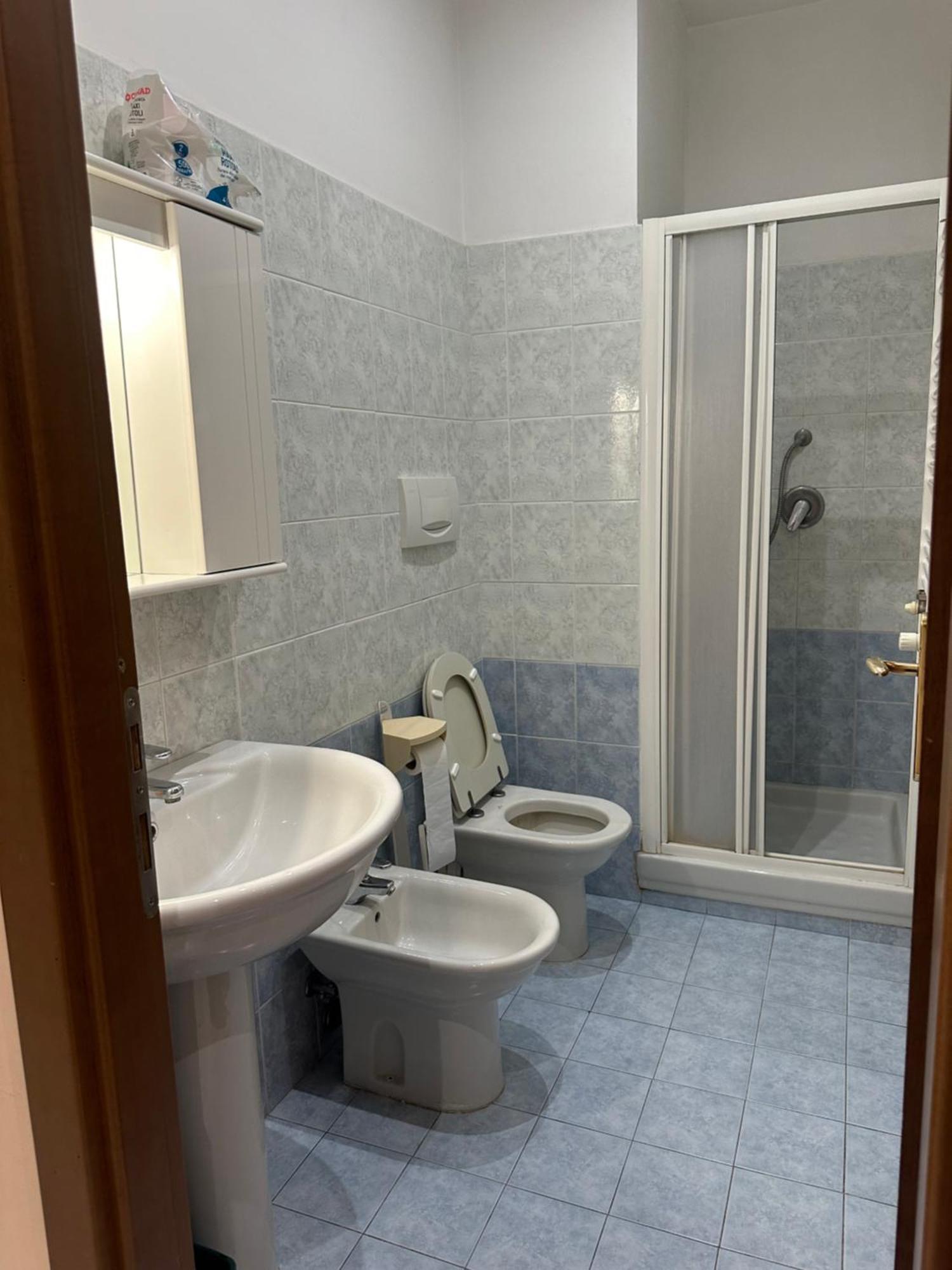 Borgo Vittorio 76 Villa Rome Bagian luar foto