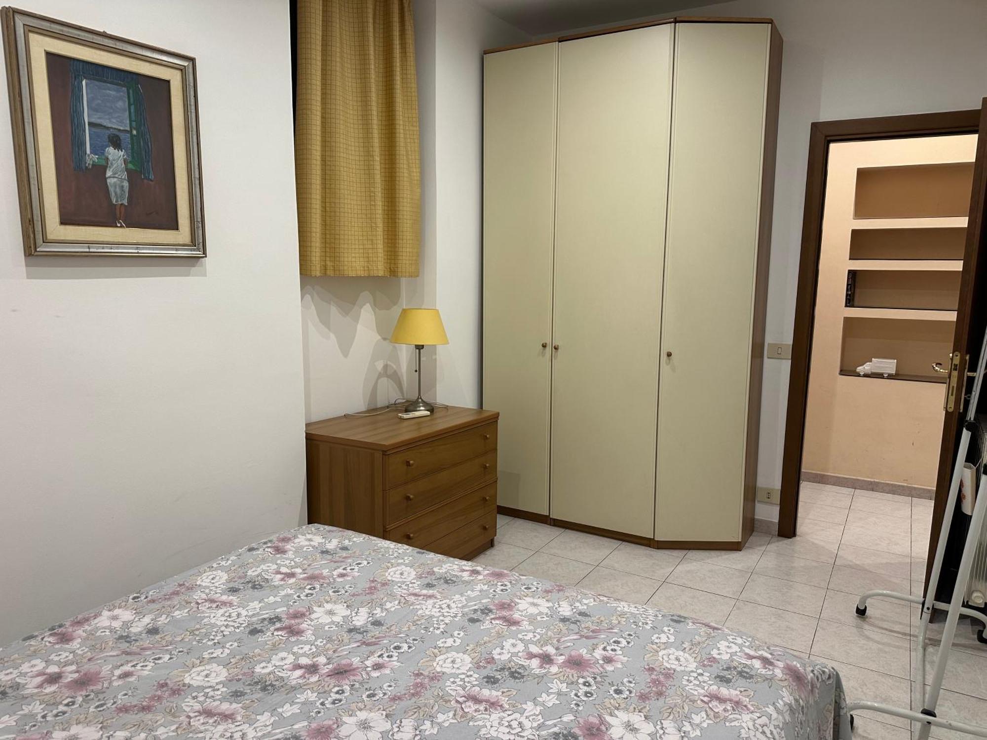Borgo Vittorio 76 Villa Rome Bagian luar foto
