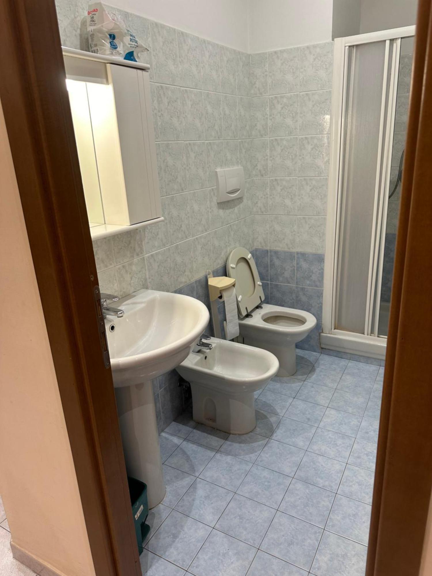 Borgo Vittorio 76 Villa Rome Bagian luar foto