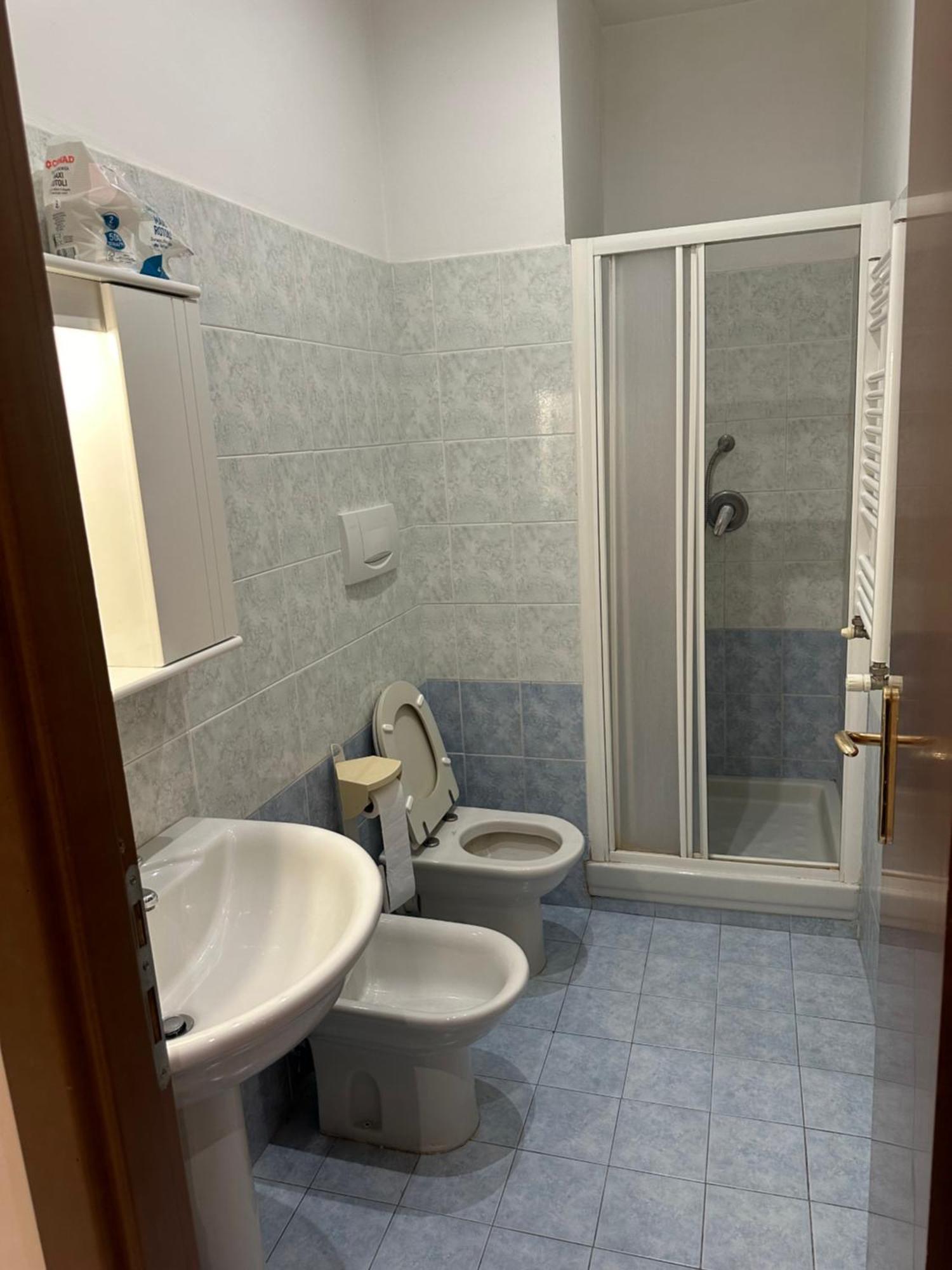 Borgo Vittorio 76 Villa Rome Bagian luar foto